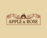 https://www.logocontest.com/public/logoimage/1380363627logo Apple _ Rose4.png